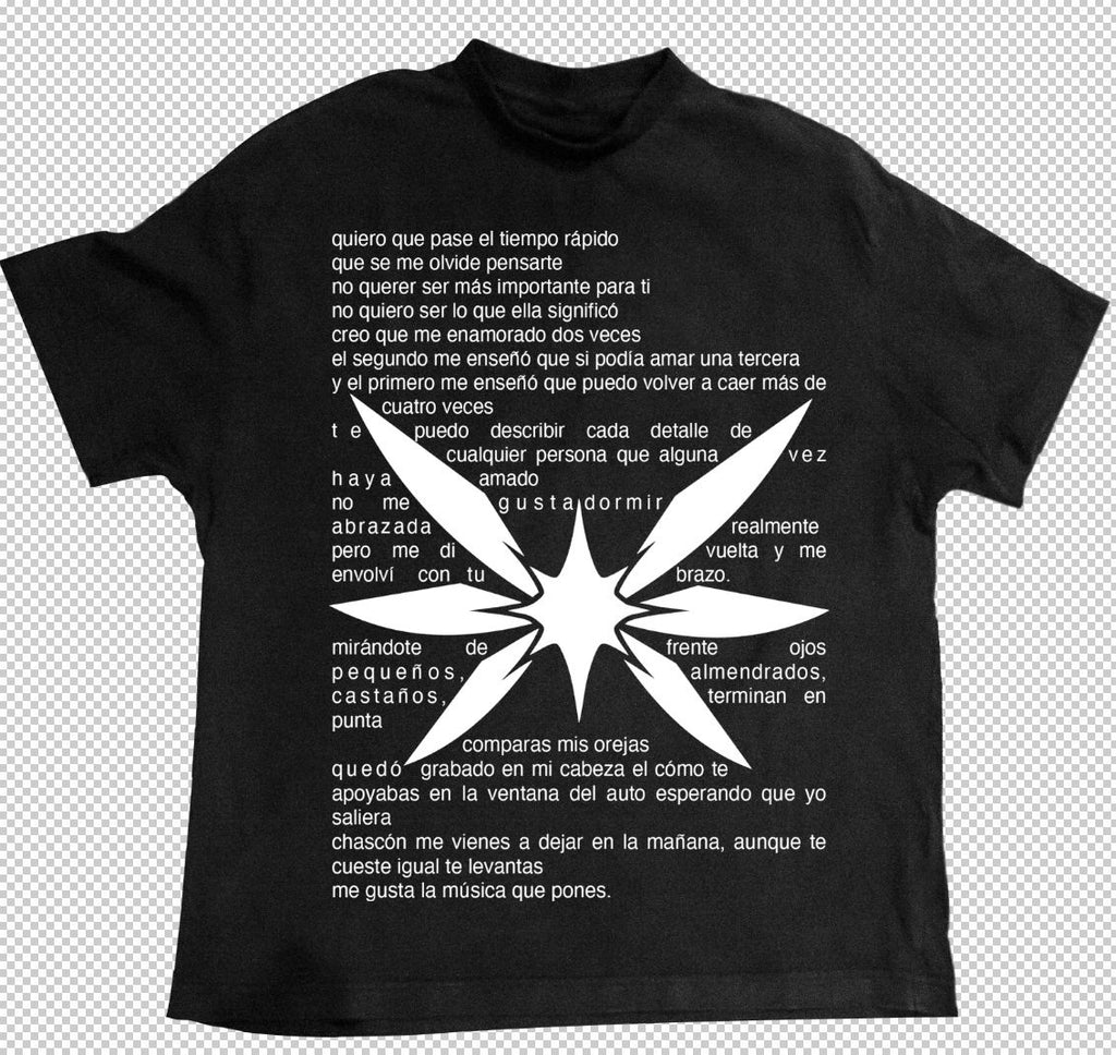 POLERA SERAFIS