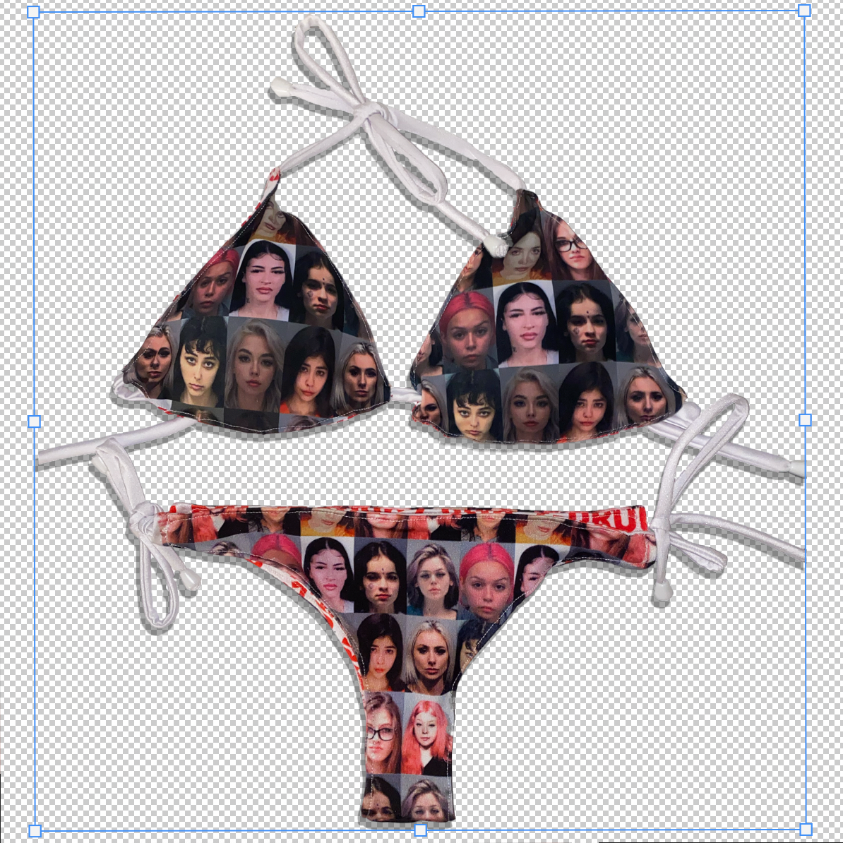Bikini DRUG-shawtys