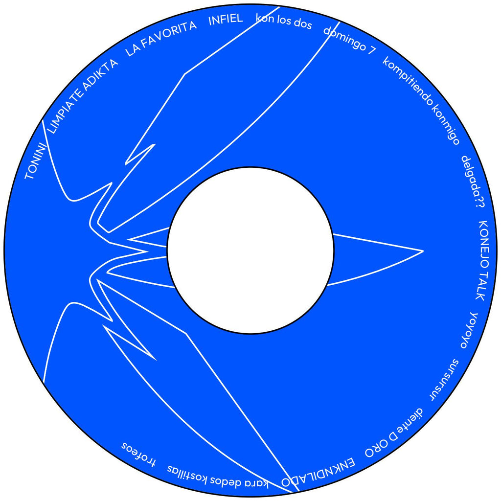 CD "BUENOS VALORES MALOS MODALES"