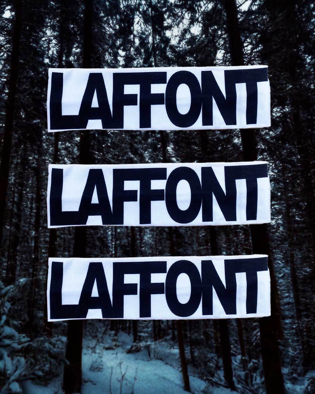 cintillo LAFFONT