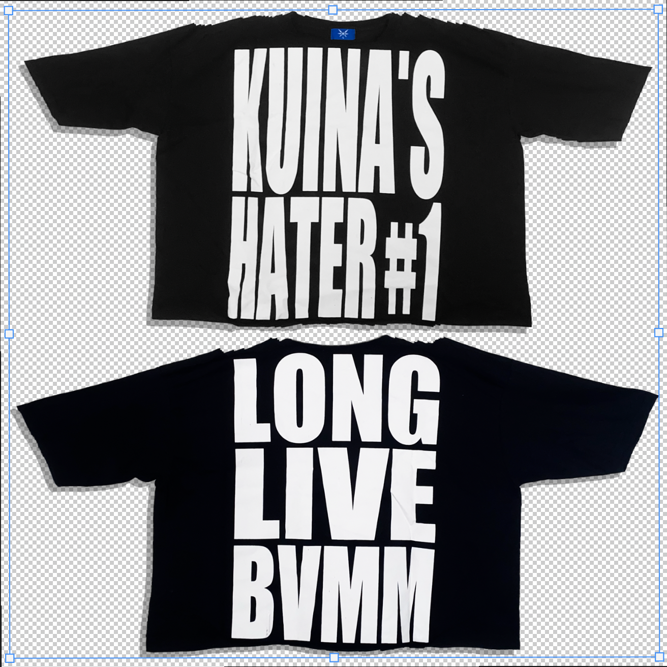 HATER #1 NEGRO